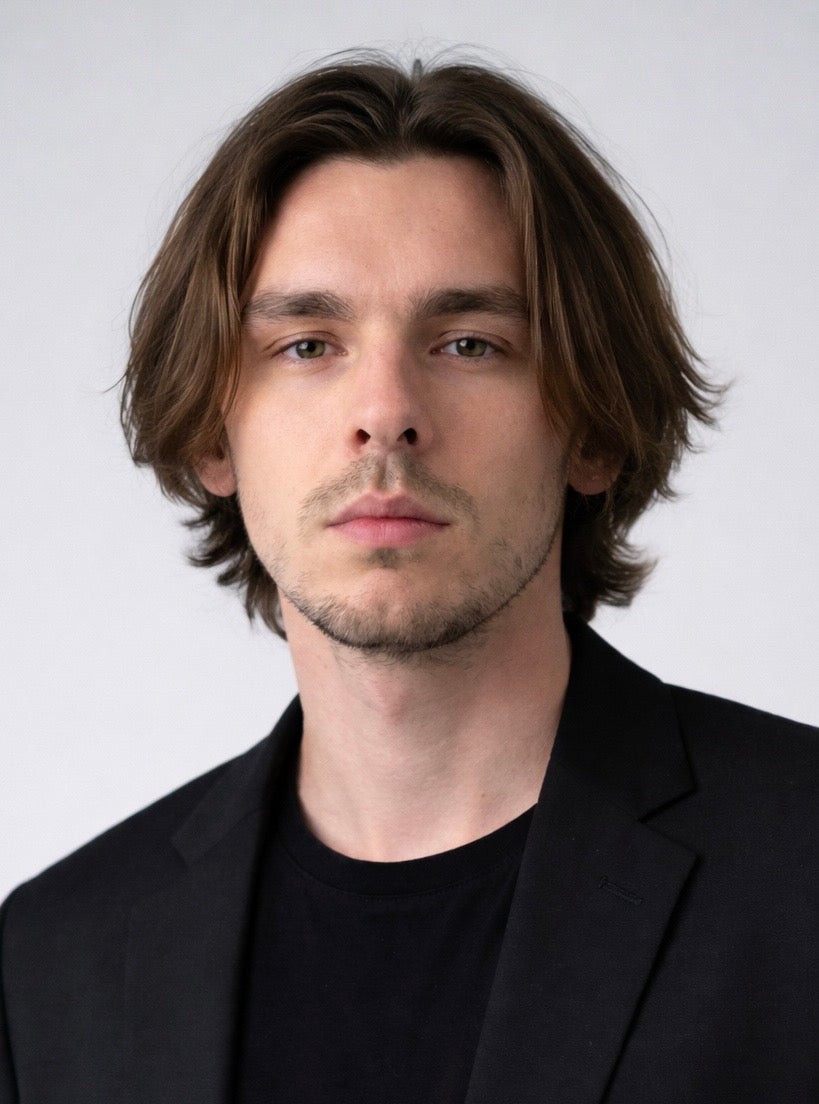 Batuhan Dülger portrait