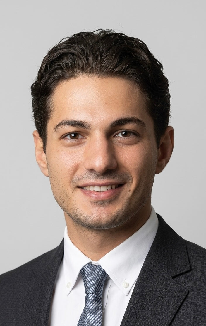 Mustafa Yarımay portrait