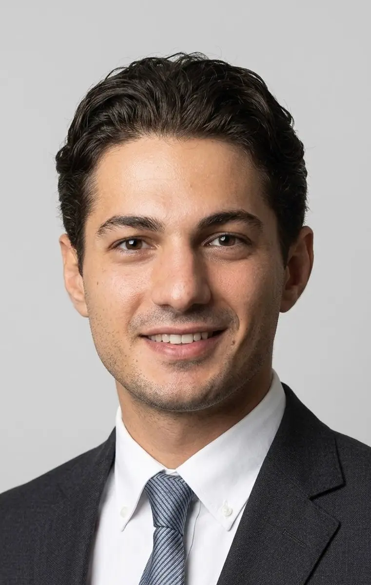 Mustafa Yarımay portrait